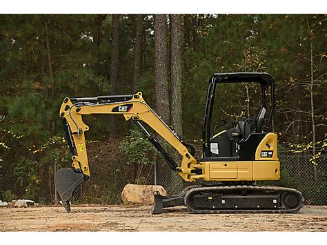 caterpillar 303cr mini excavator keeps shutting down|cat excavator not shutting down.